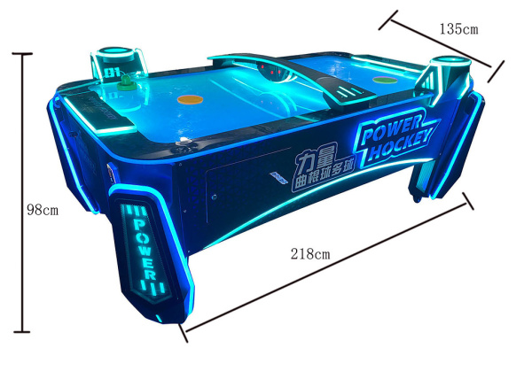Аэрохоккей Power Hockey