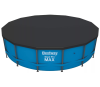 Тент-чехол для бассейна Bestway 58038