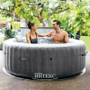 Бассейн-джакузи Intex Greywood Deluxe / 28440