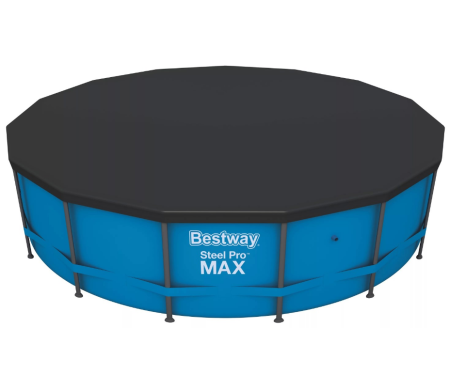 Тент-чехол для бассейна Bestway 58038