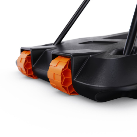 Баскетбольная мобильная стойка DFC SPORTSOUL SSBP5001