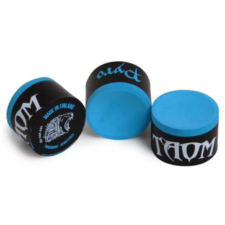 Мел Taom Pyro Chalk Blue в индивидуальной упаковке 1шт.