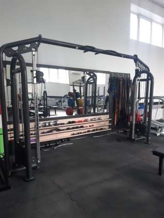 Блочная рамка регулируемая (кроссовер) FTX-6232A