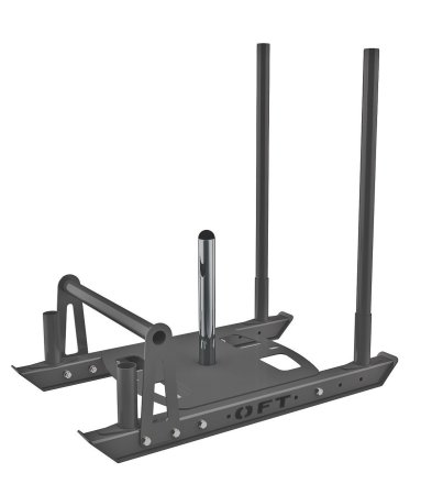 Сани для кросс-тренинга Original FitTools