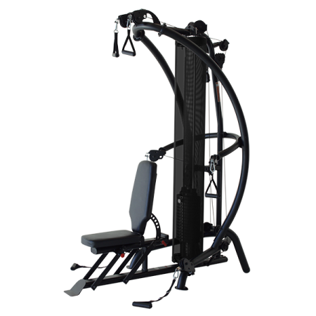 Многофункциональный силовой комплекс Inspire M1 Multi-Gym