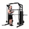 Кроссовер, силовая рама DFC PowerGym D700/2