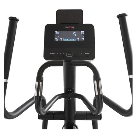 Эллиптический тренажер CardioPower StrideMaster 5