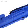 Тубус QK-S Ray 1x1 синий