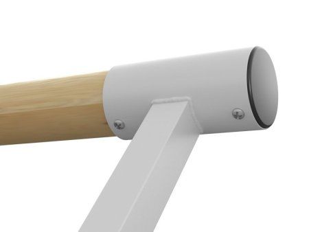 Станок хореографический мобильный с переставными поручнями