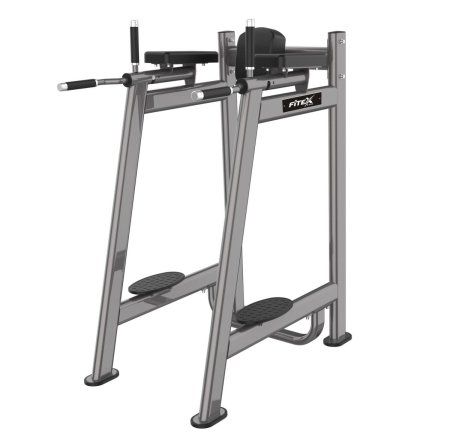 Стойка брусья-пресс Fitex PRO FTX-61A45