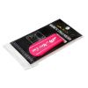 Держатель для мела Mezz Magnetic Chalk Holder MPH-PW магнитный розовый/белый
