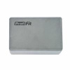 Блок для йоги (серый) PROFI-FIT
