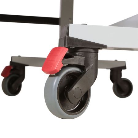 Теннисный стол DONIC Waldner Premium 30 blue (без сетки)