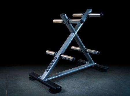 Стойка для дисков YOUSTEEL X-shape