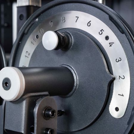 U2046 Мультибабочка. Стек 80 кг