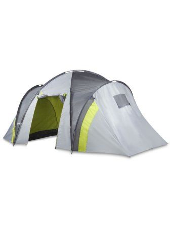 Палатка туристическая Atemi KARELIA 6 CX