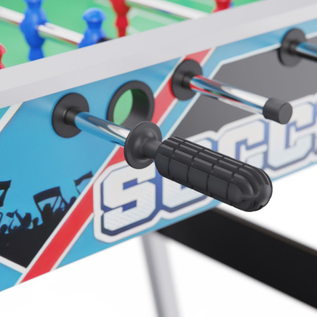 Игровой стол - футбол  DFC 48" 122 x 65 см