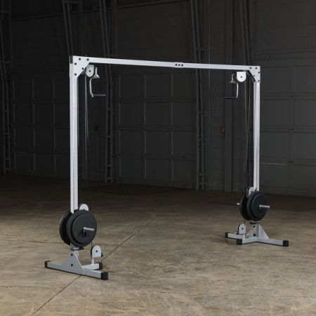 Кроссовер на свободных весах Body-Solid PCCO90X