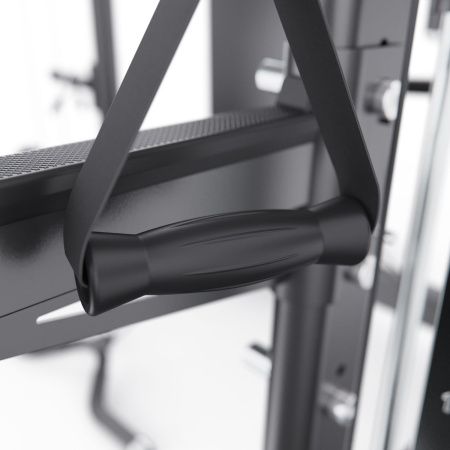 Мультистанция, машина Смита DFC Gorilla Sport 100822