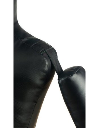 Манекен двуногий Самбо/Дзюдо «onePRO FILIPPOV» ПВХ 170см/42-45кг