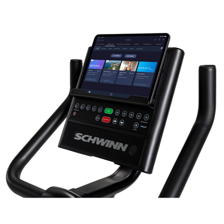 Вертикальный велотренажер Schwinn 590U