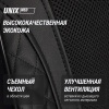Массажная накидка UNIX Премиальная / Elite 3D Care Black