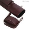 Тубус QK-S Esquire 2x2 коричневый