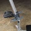 Глют-машина Body-Solid PGM200X 