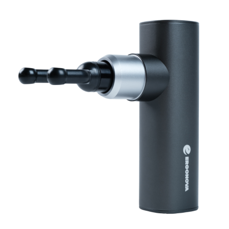 Перкуссионный массажер Ergonova MagicTouch Mini Pro