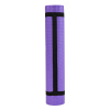 Коврик для фитнеса и йоги YM03-PVCYO-Purple 173 х 61 х 0,6 см