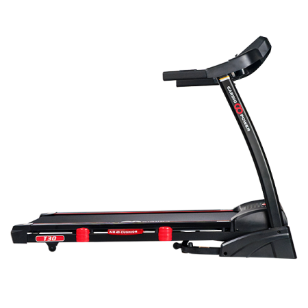 Беговая дорожка CardioPower T30