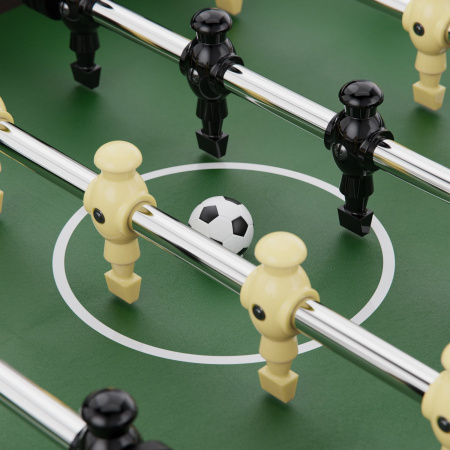 Настольный футбол DFC 55" 140 x 70 см