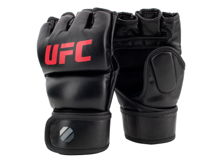 Перчатки MMA для грэпплинга UFC 7 унций L/XL