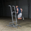 Турник-пресс-брусья Body Solid GKR-82/GVKR-82