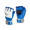Перчатки MMA Everlast Ameteur Fight Синий S/M
