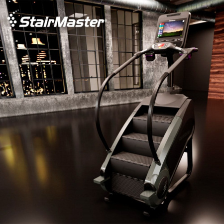 Тренажер STAIRMASTER GAUNTLET 8G-LCD