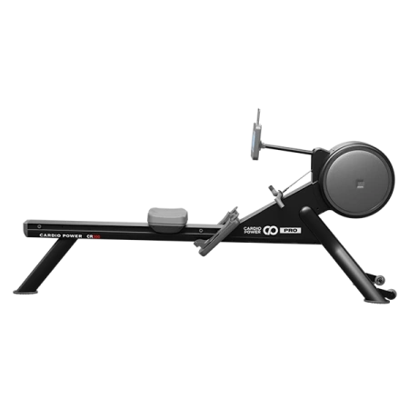 Гребной тренажёр CardioPower PRO CR300