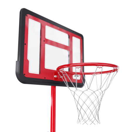 Мобильная баскетбольная стойка DFC KIDSB2 