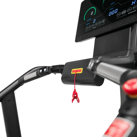 Лестница-эскалатор профессиональная BRONZE GYM C1000M PRO TURBO