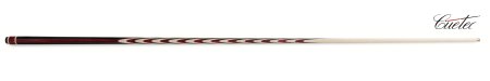 Кий Cuetec PRO RU-317 1РС РП