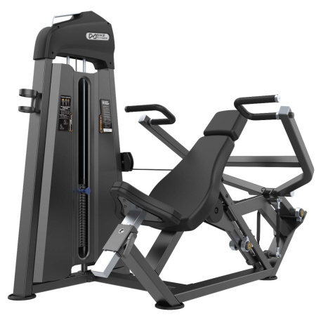 U3006C Жим от плеч. Стек 109 кг