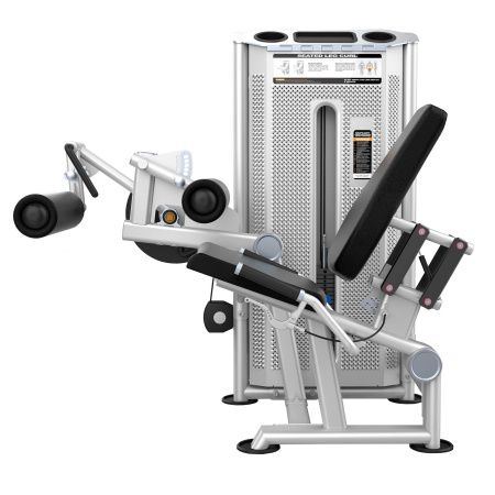 U2023JZ Сгибание ног сидя. Стек 140 кг