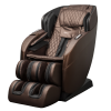 Массажное кресло Ergonova Organic 3 Espresso Brown