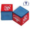 Мел National Tournament Chalk Blue 12шт