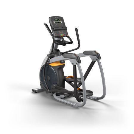 Эллиптический эргометр Matrix ASCENT TRAINER Серебристый LED