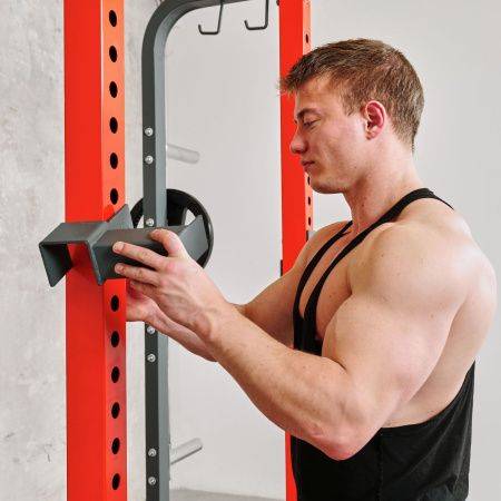 Силовая рама DFC INSPORTLINE PW200