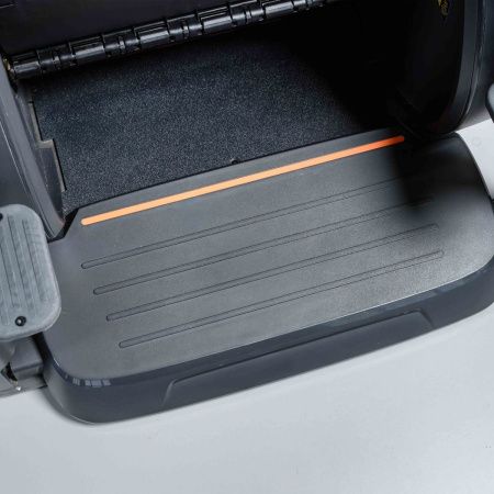 AI-3 Тренажер-лестница (LED-дисплей) ANYFIT