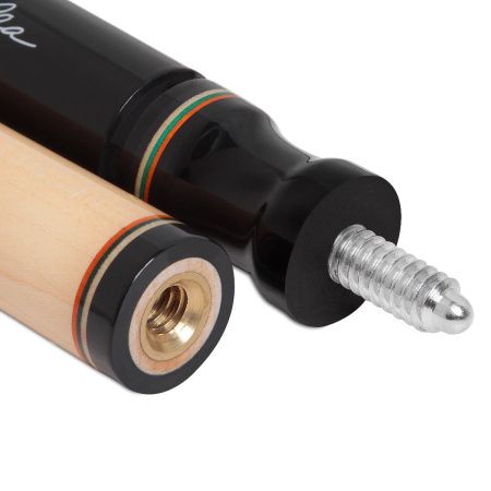Кий Balabushka Jump Cue 2PC Пул