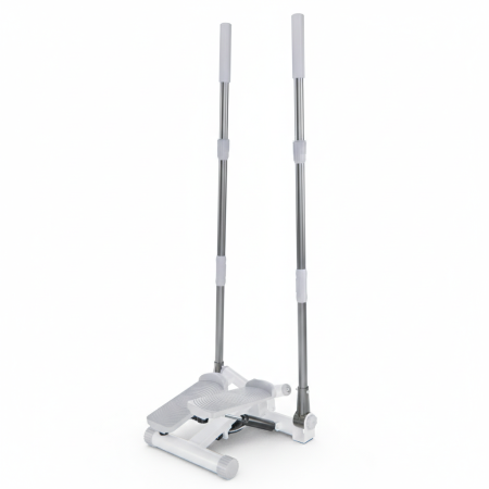 Министеппер со складными поручнями DFC SC-S085GG поворотный