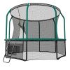 Батут UNIX Line SUPREME GAME 8 ft (Green)